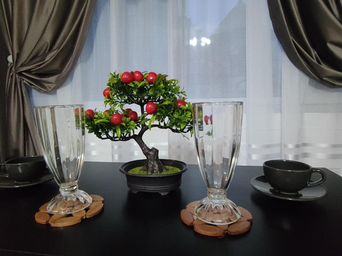 Appartamento Vlad's Kogalniceanu Bucarest