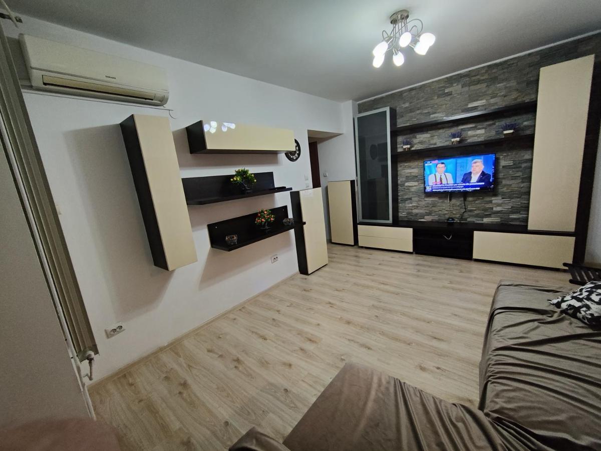 Vlad's Kogalniceanu Bucarest
